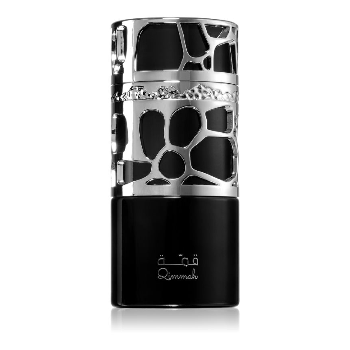 QIMMAH FOR MEN (BLACK) EDP 100ML