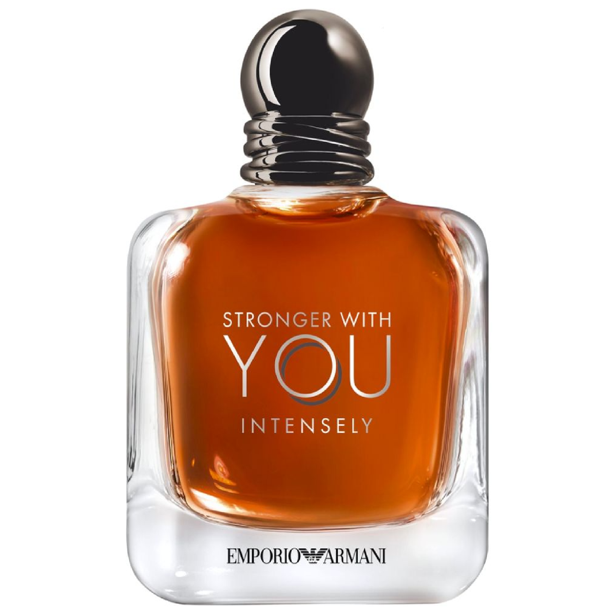 ARMANI EMPORIO STRONGER WITH YOU INTENSELY EDP 100ML MASC
