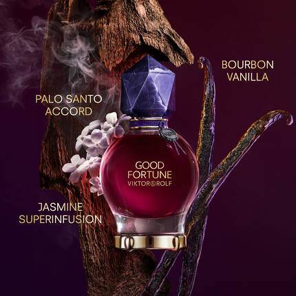 GOOD FORTUNE ELIXIR INTENSE 90ML