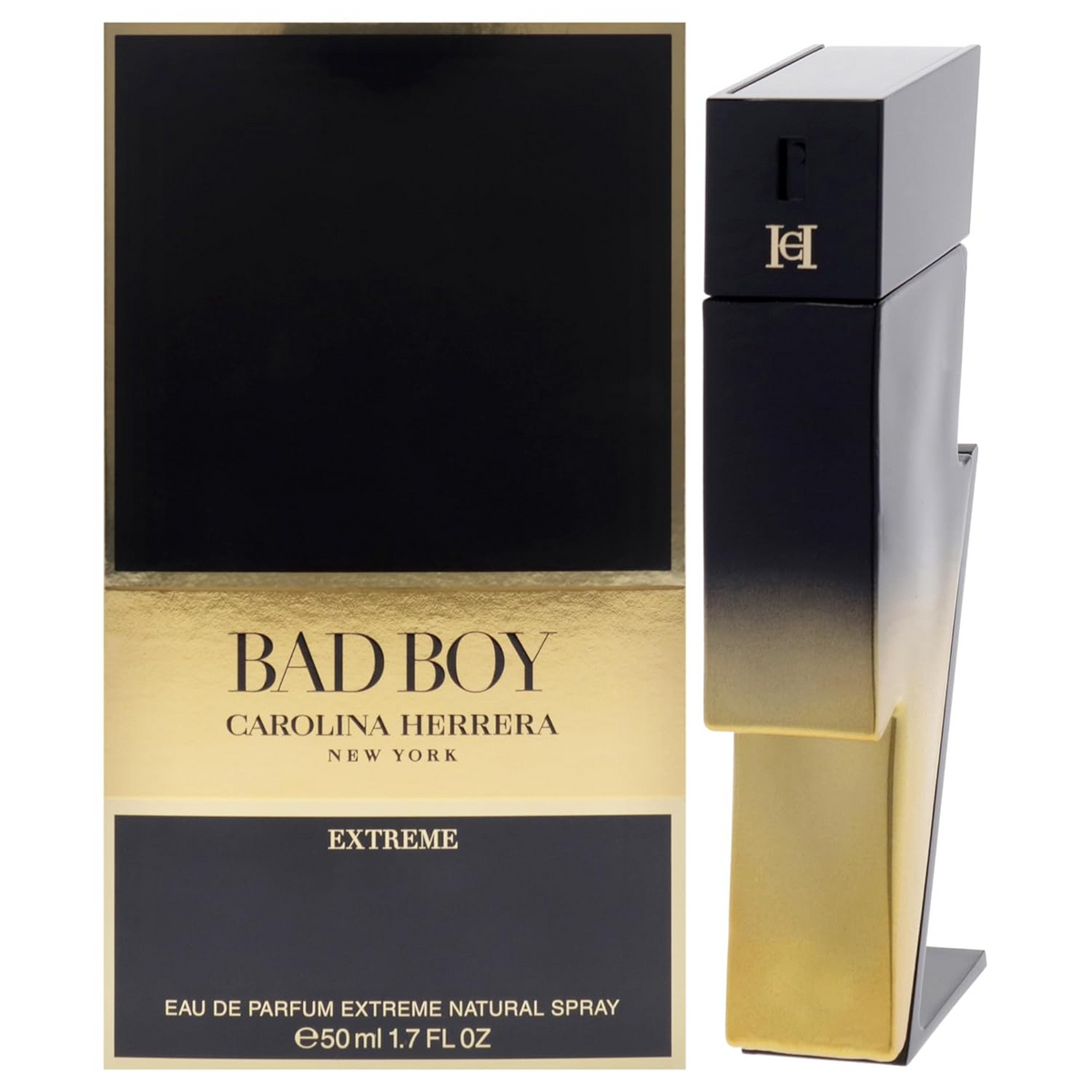 TESTER BAD BOY EXTREME 100ML MASC