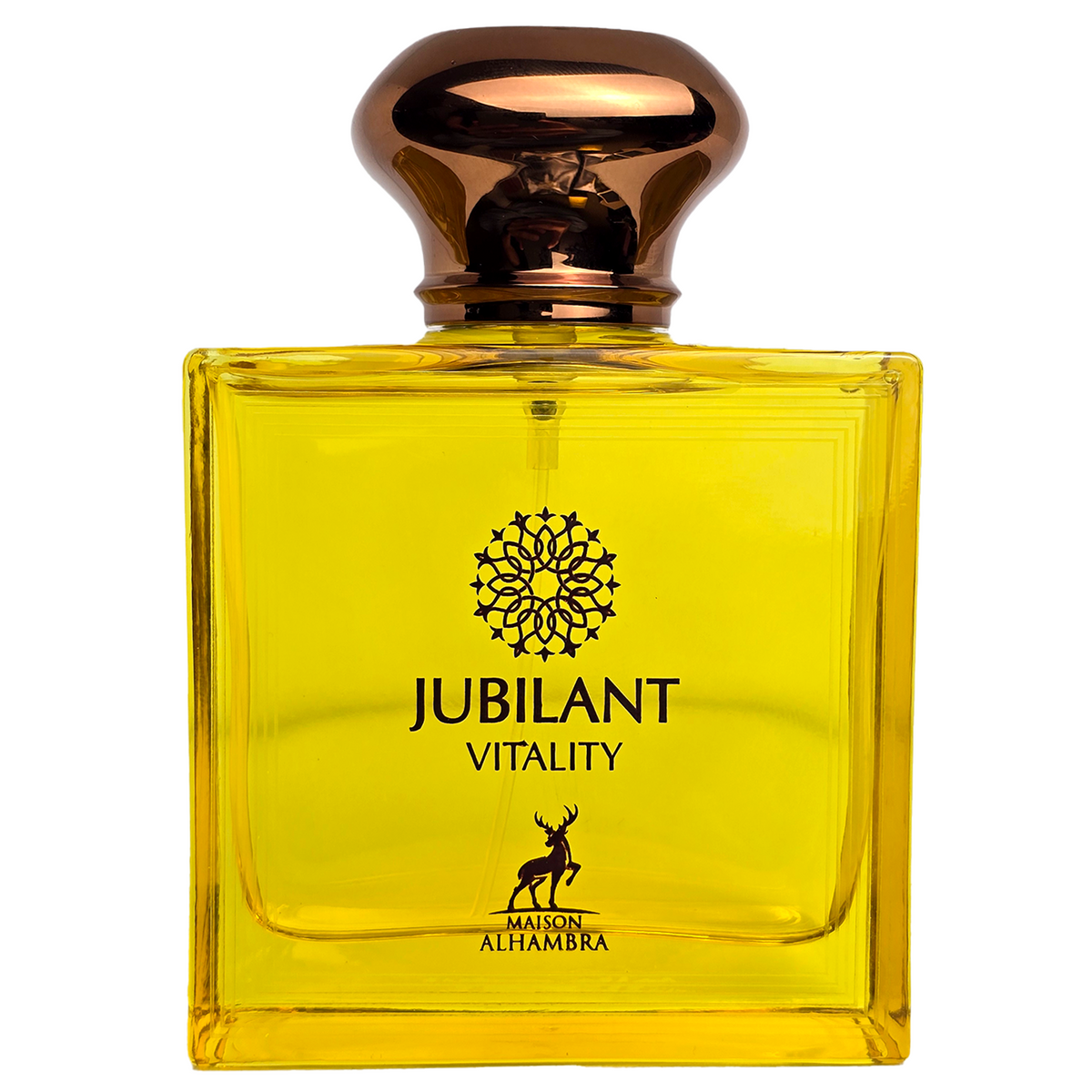 JUBILANT VITALITY EDP 100ML