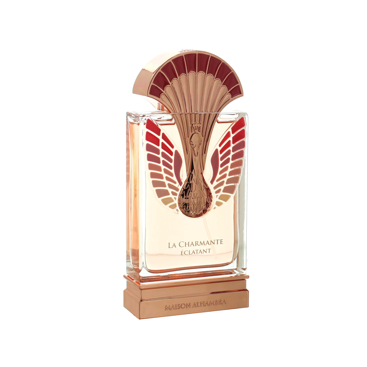 LA CHARMANTE ECLATANT EDP 100ML