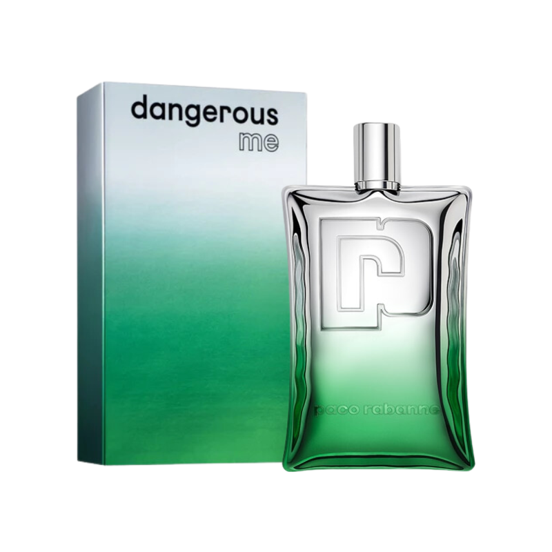DANGEROUS ME EDP 62ML