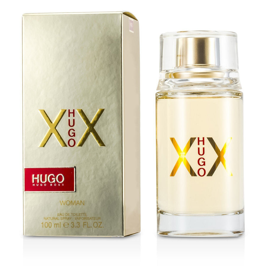 XX EDT 100ML FEM
