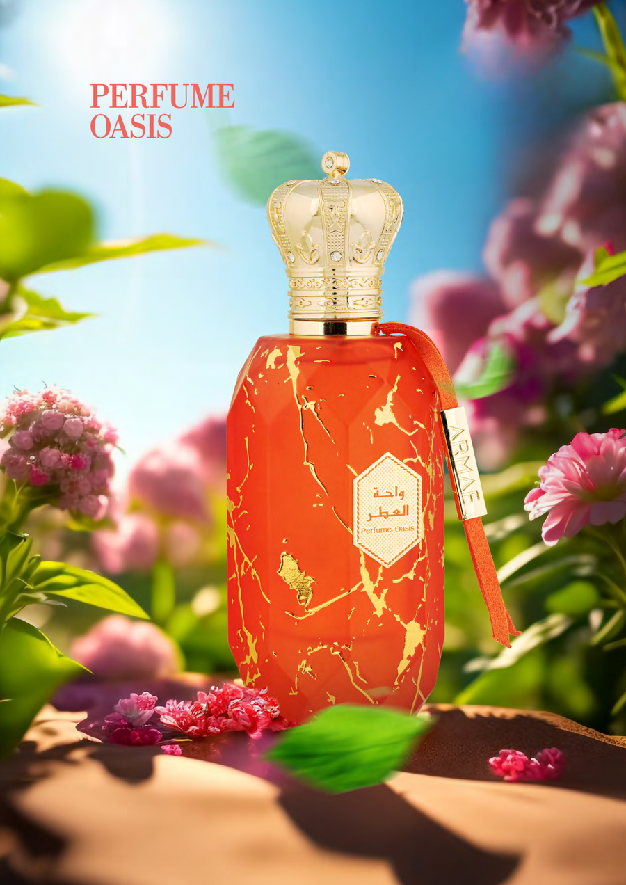 OASIS EDP 100ML