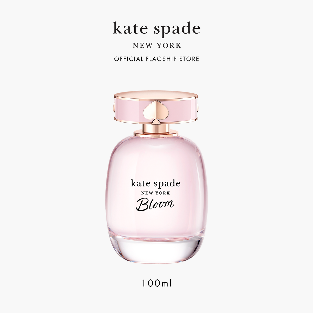 BLOOM EDT 100ML FEM