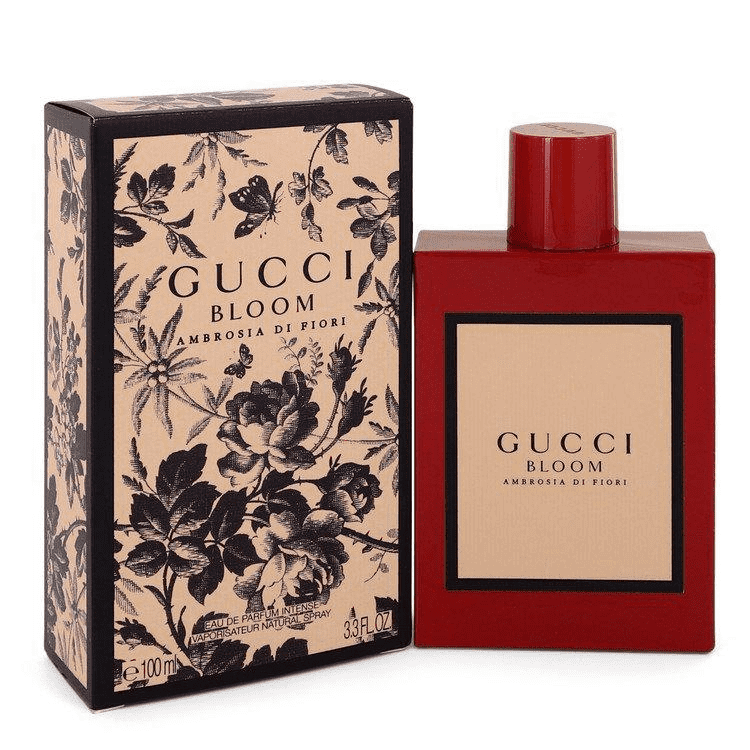 BLOOM AMBROSIA FIORI INTENSE EDP 100ML