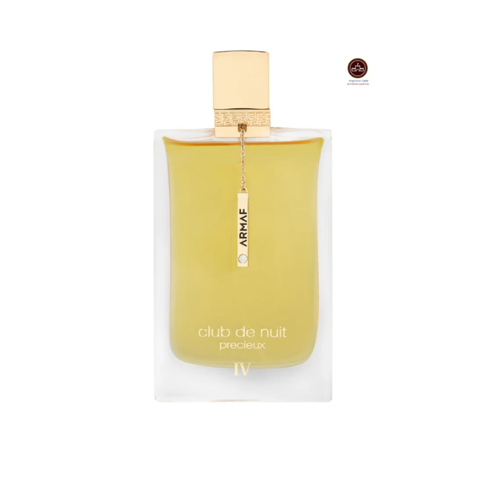 CLUB DE NUIT PRECIEUX IV EXT 55ML