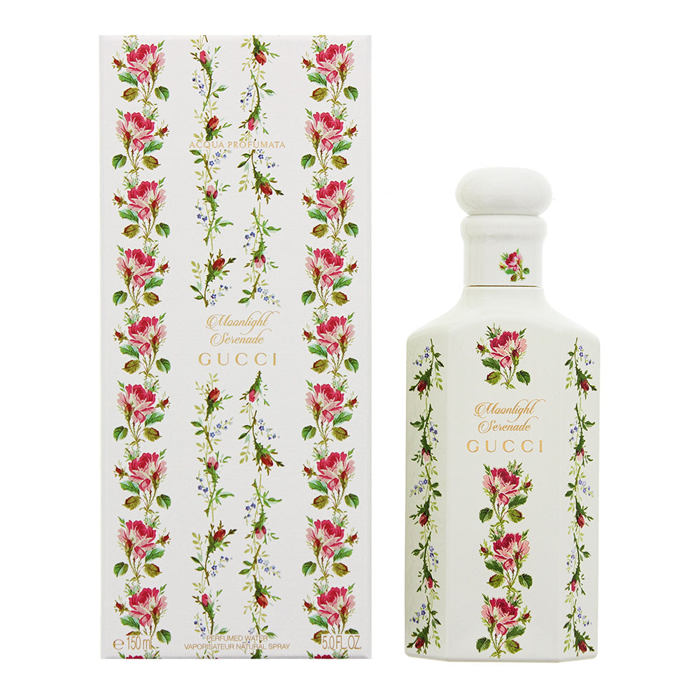 MOONLIGHT SERENADE PERFUMED WATER 150ML