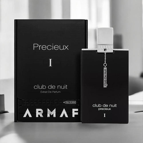 CLUB DE NUIT PRECIEUX I EDP 55ML