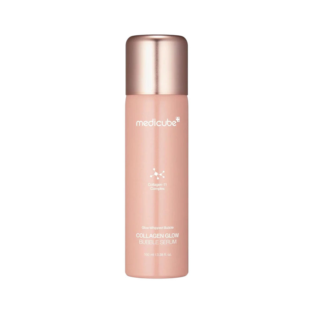 MEDICUBE COLLAGEN GLOW BUBBLE