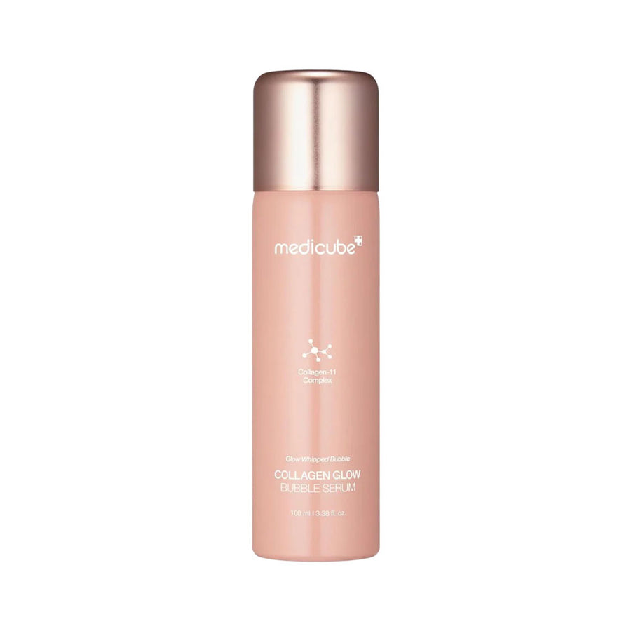 MEDICUBE COLLAGEN GLOW BUBBLE