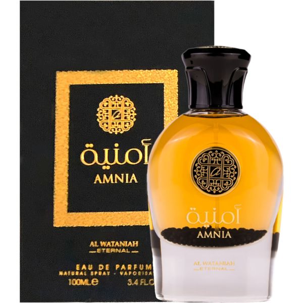 AMNIA EDP 100ML FEM