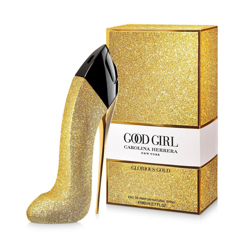 GOOD GIRL GLORIOUS GOLD EDP 80ML