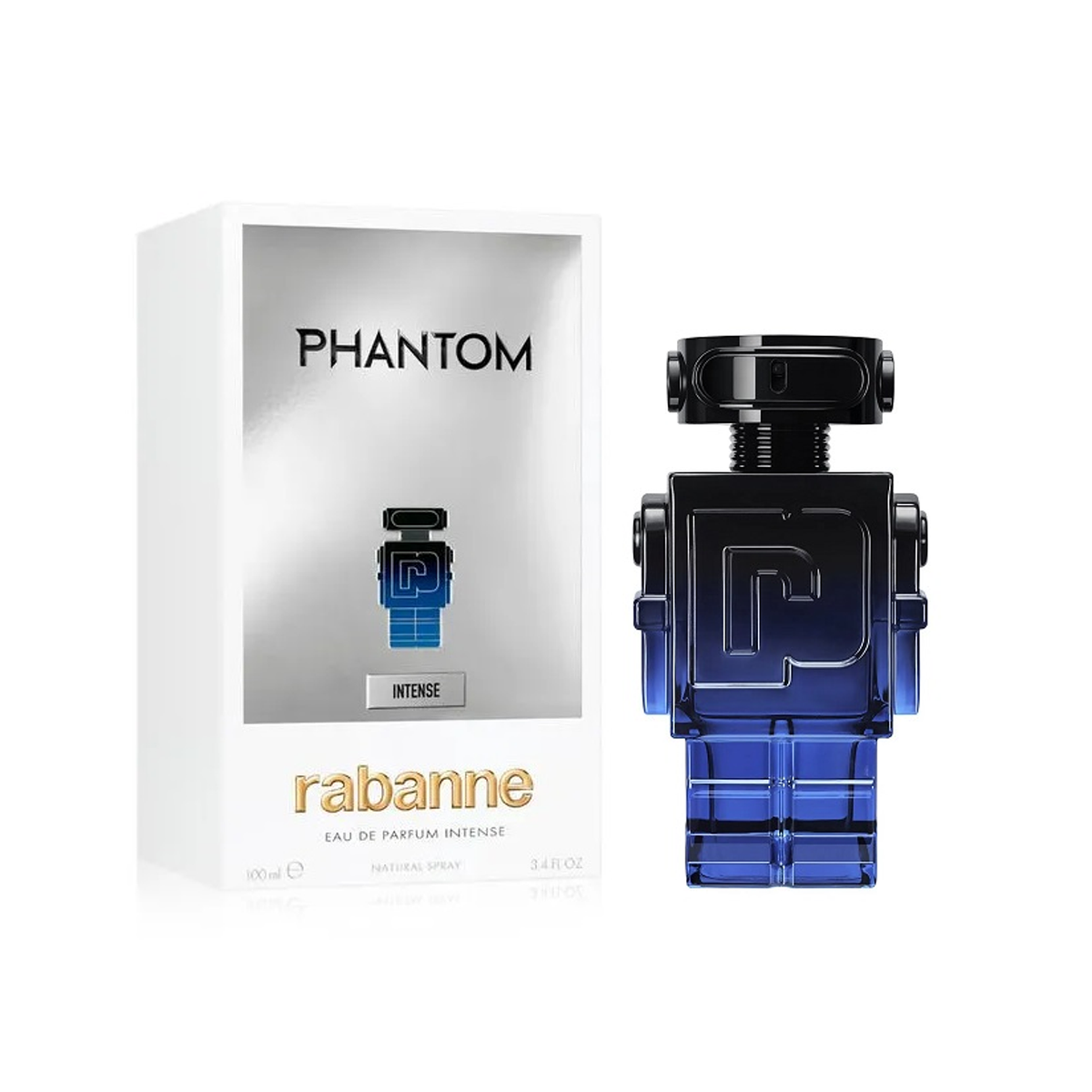 PHANTOM EDP INTENSE 100ML MASCULINO