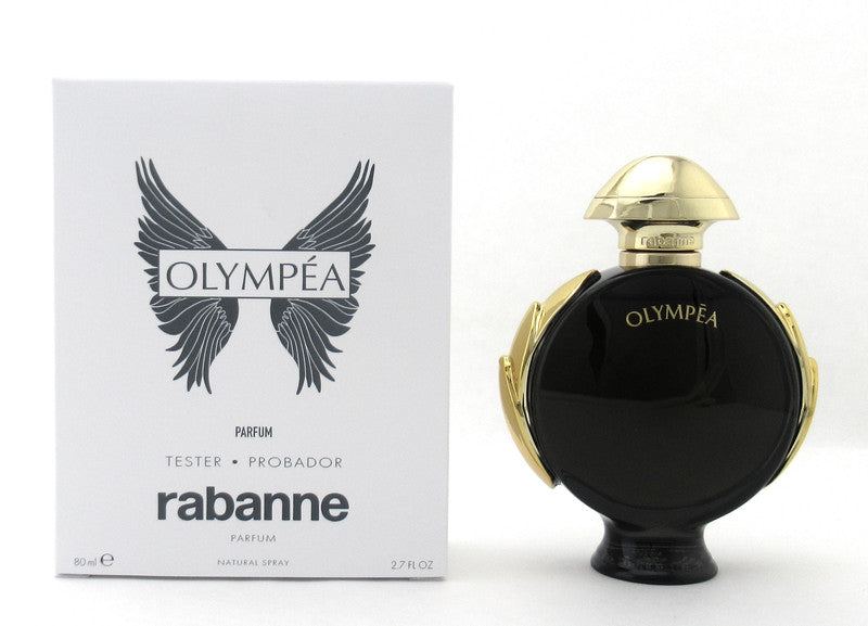 TESTER OLYMPEA PARFUM 80ML