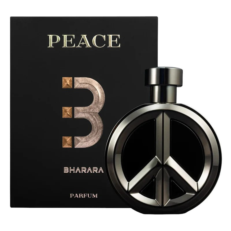 PEACE PARFUM 100ML MASC