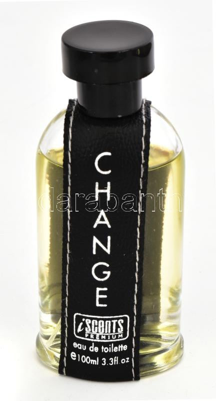 CHANGE POUR HOMME EDT 100ML
