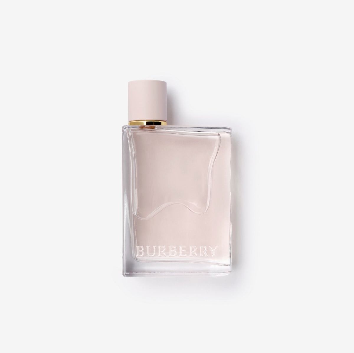 THE NEW FRAGRANCE EDP FEMININO 100ML