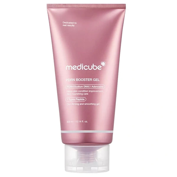 MEDICUBE PDRN BOOSTER GEL
