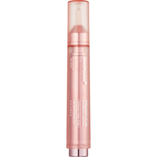 MEDICUBE COLLAGEN GLOW BOOSTER