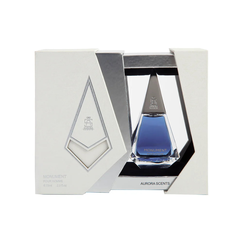 MONUMENT POUR HOMME EDP 75ML MASC