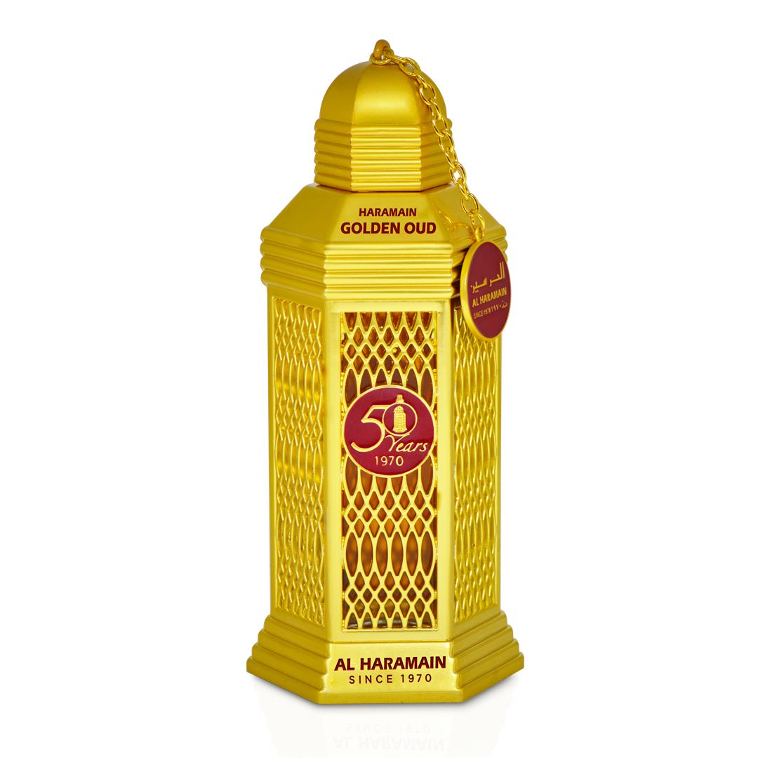 GOLDEN OUD EDP 100ML