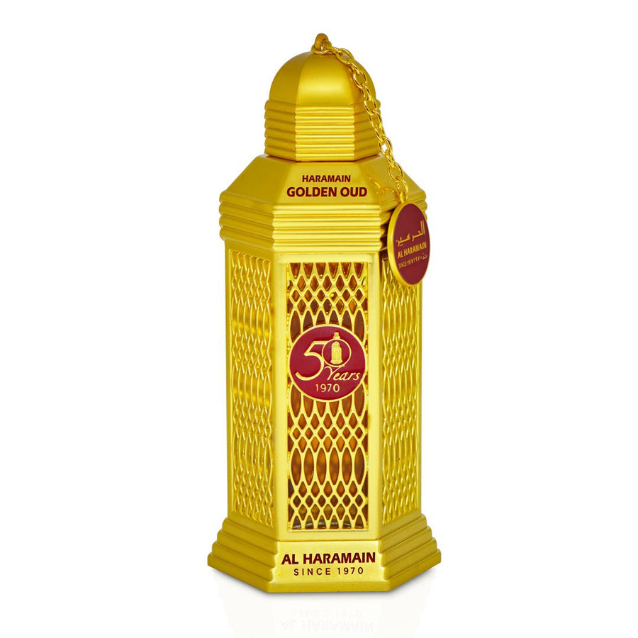 GOLDEN OUD EDP 100ML