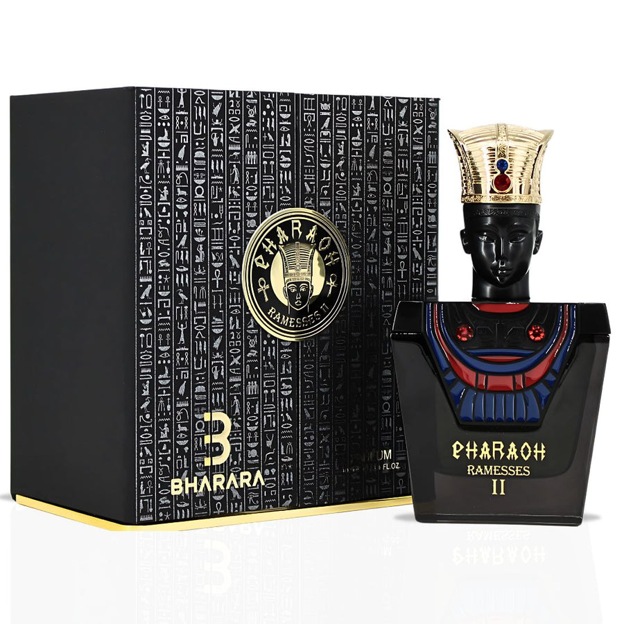 PHARAOH RAMESSES I 100ML
