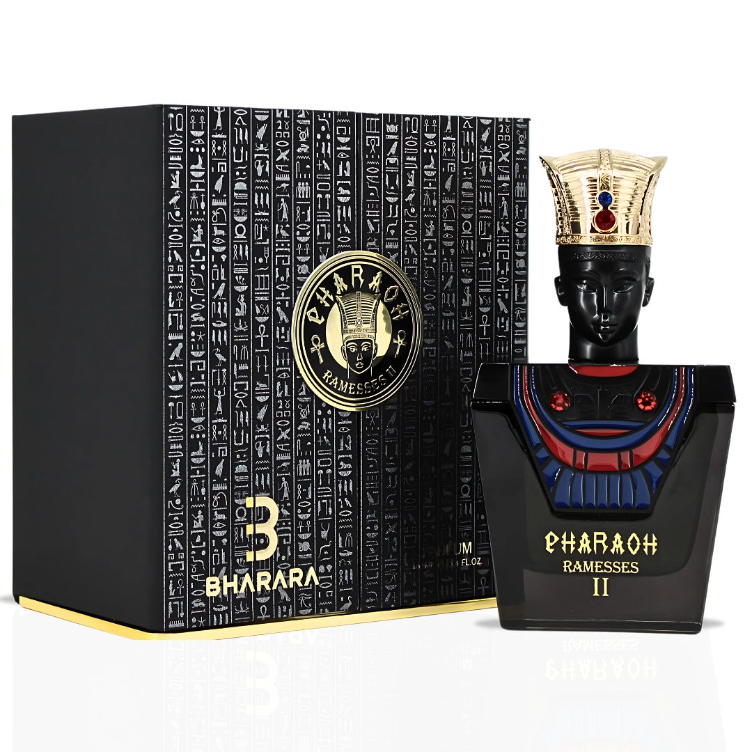 PHARAOH RAMESSES II 100ML