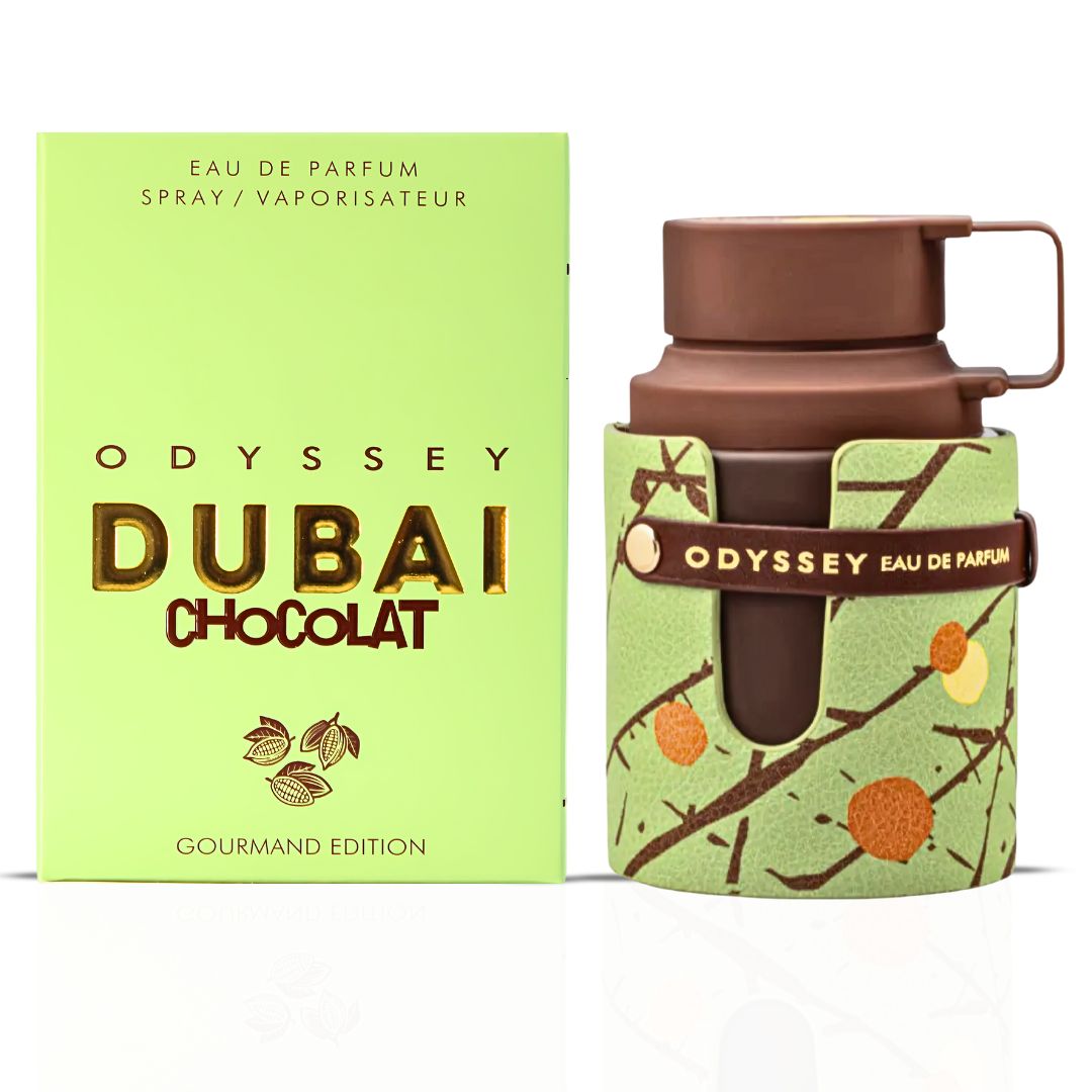 ODYSSEY DUBAI CHOCOLAT 100ML