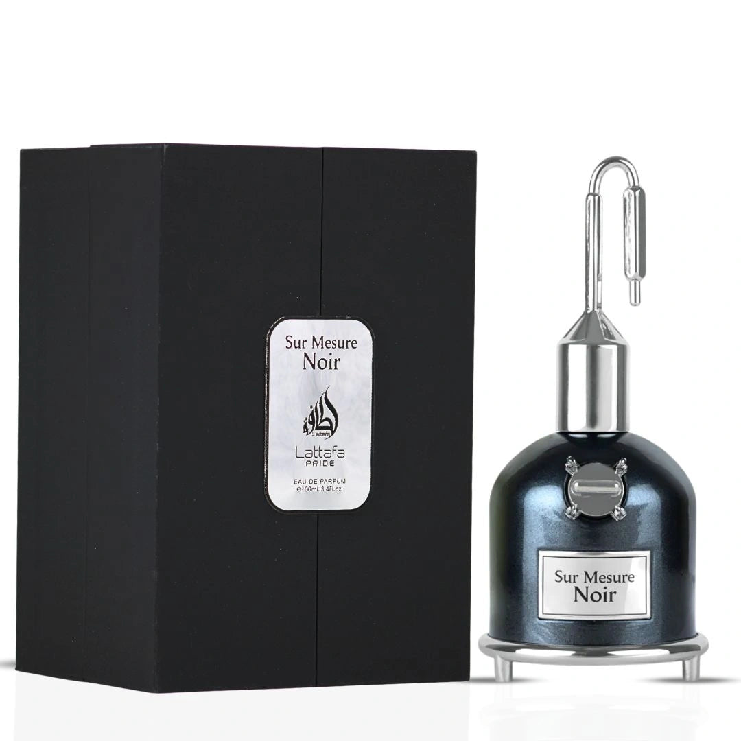 SUR MESURE NOIR EDP 100ML