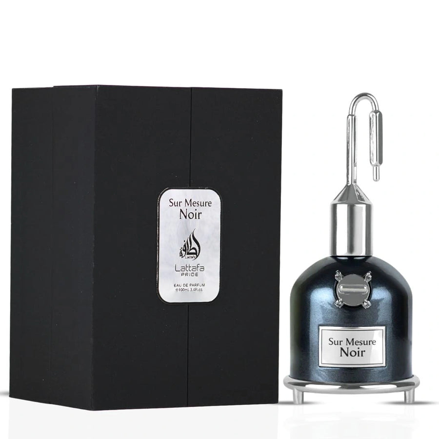 SUR MESURE NOIR EDP 100ML