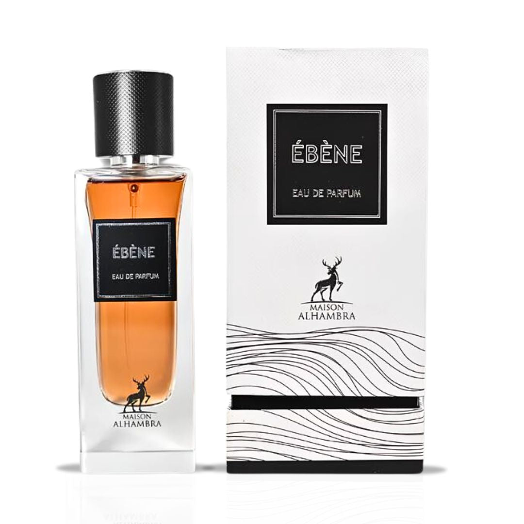 EBENE EDP 90ML