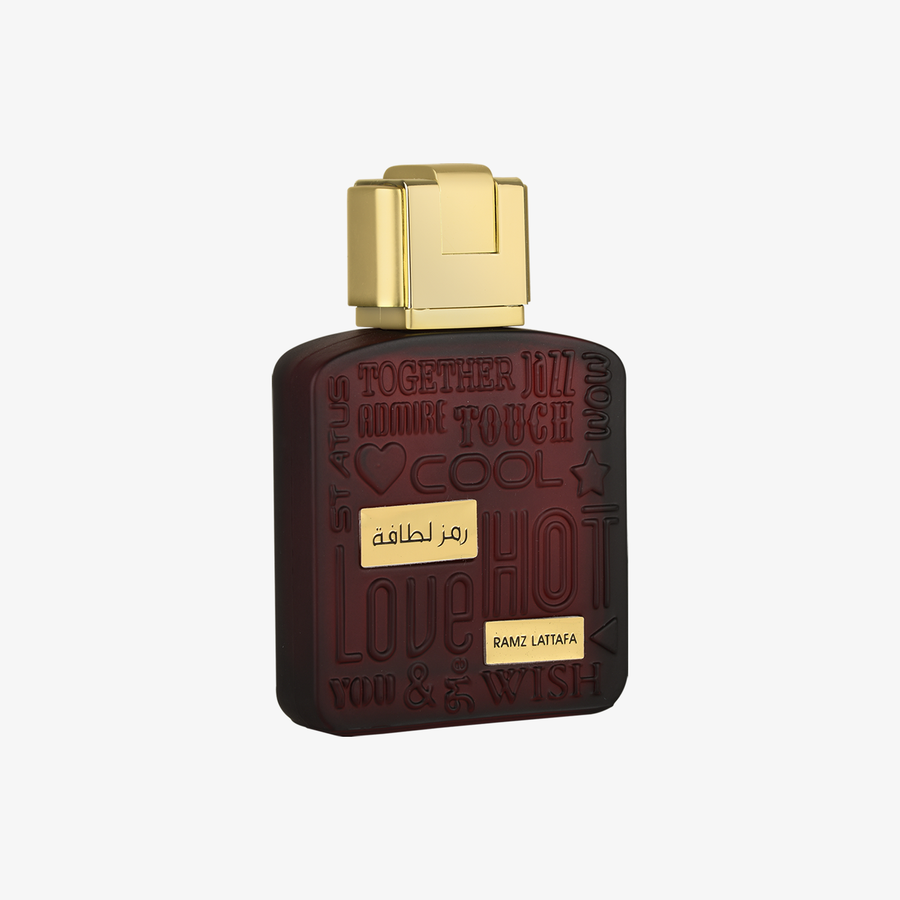 RAMZ GOLD EDP 100ML