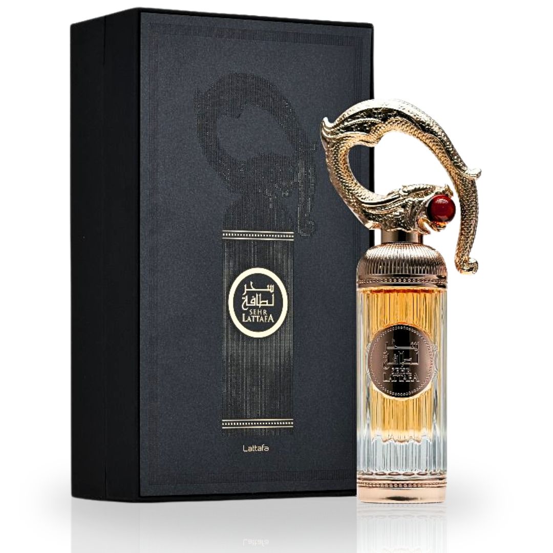 SEHR EDP 100ML