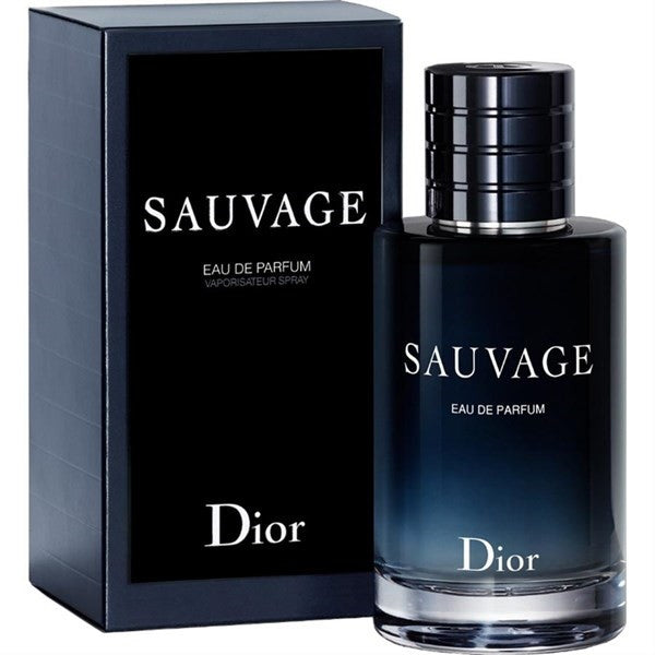 DIOR SAUVAGE EDP 60ML