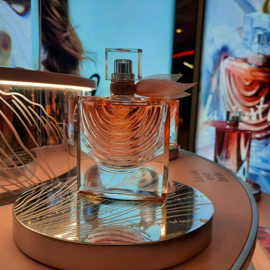LA VIE EST BELLE IRIS ABSOLU EDP FEMININO 100ML