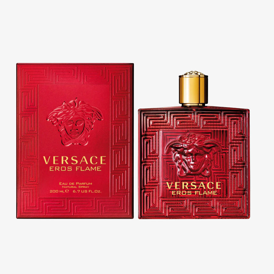 EROS FLAME EDP 100ML MASC