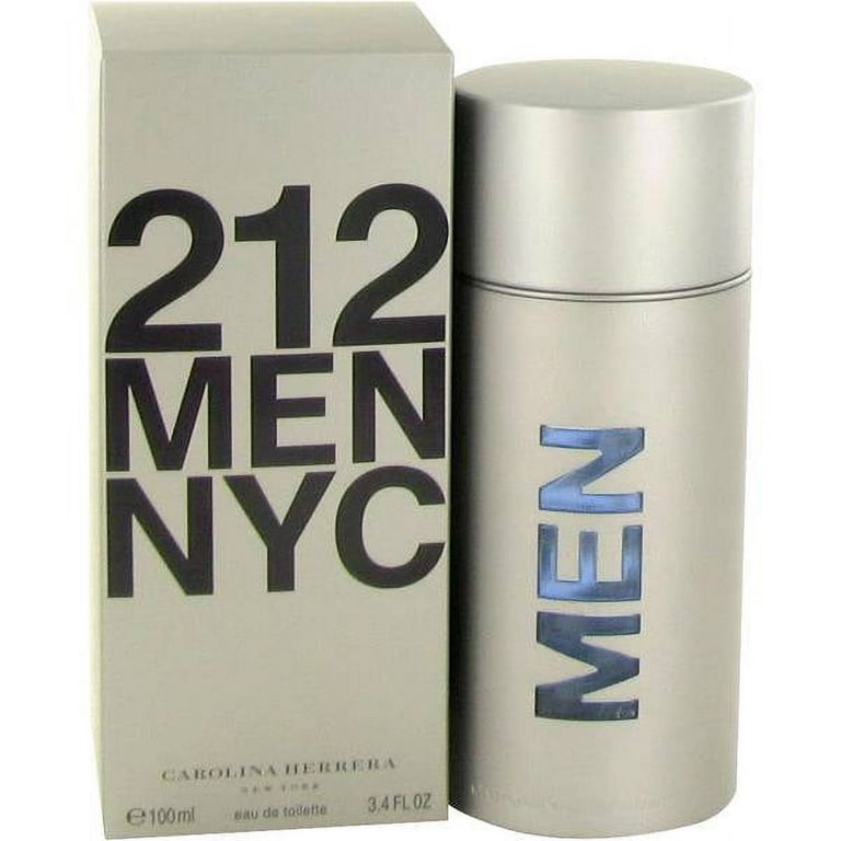 TESTER 212 MEN EDT 100ML MASC
