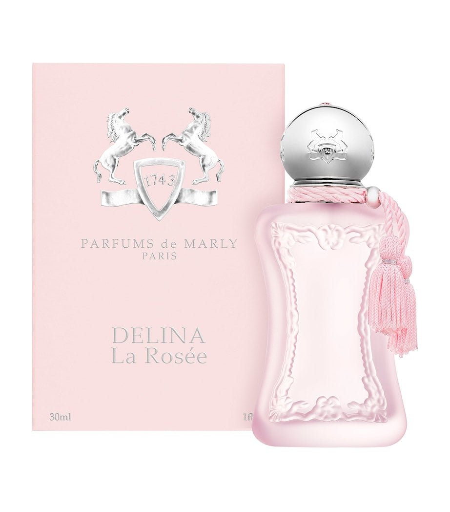 DELINA LA ROSEE EDP 30ML FEM