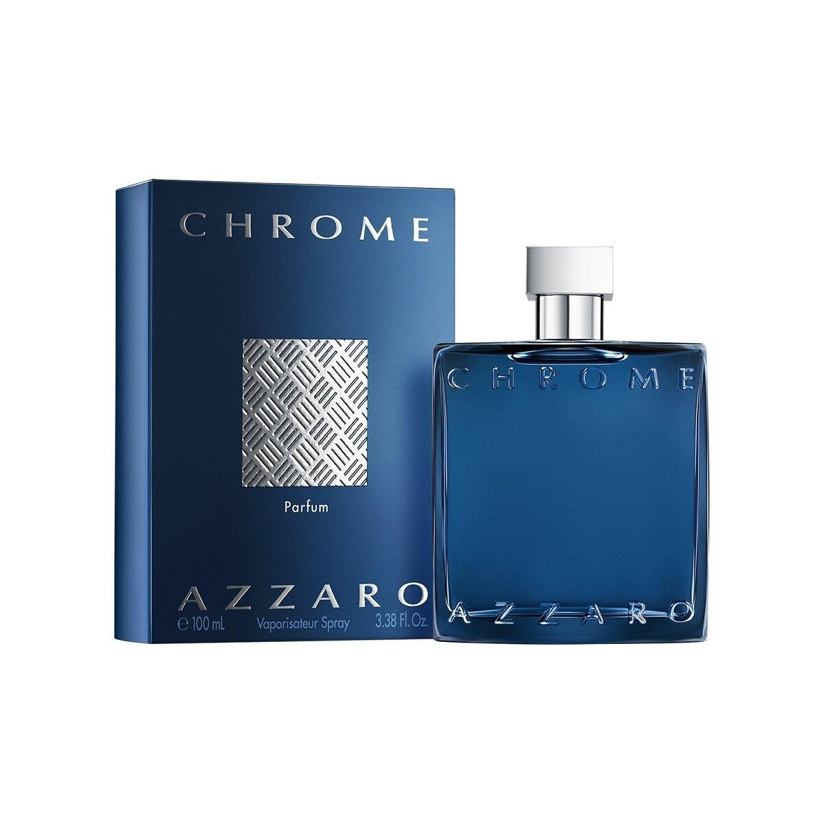 CHROME PARFUM 100ML
