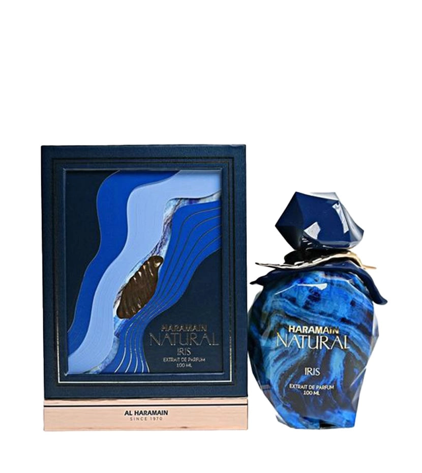 NATURAL IRIS EXTRAIT DE PARFUM 100ML