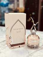 DELICIOUS XTRAIT DE PARFUM 100ML