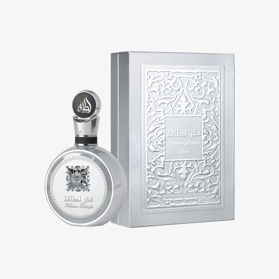 FAKHAR PLATIN EDP 100ML