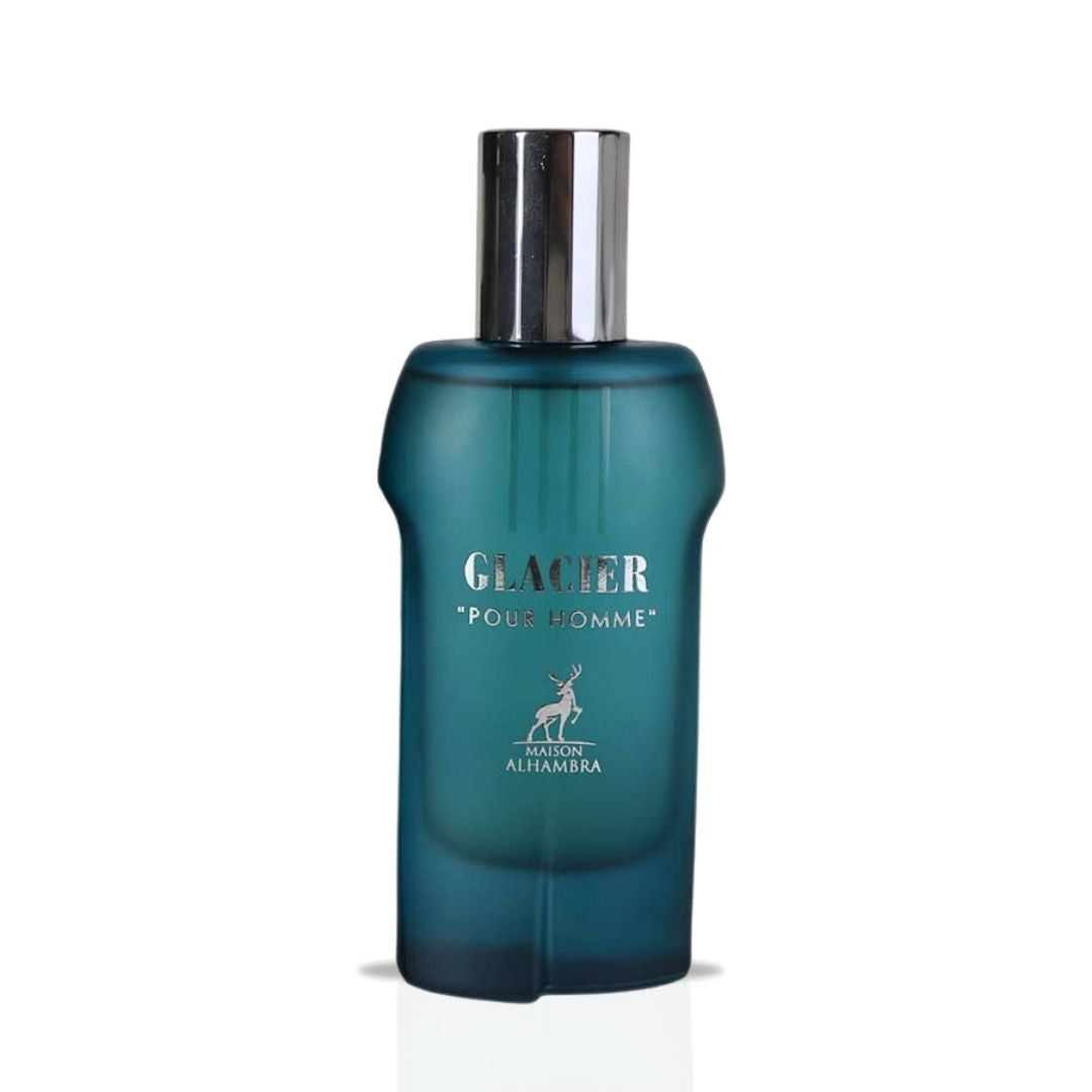 GLACIER POUR HOMME EDP 30ML