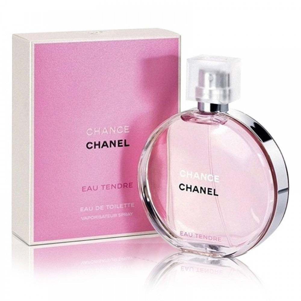 CHANCE EAU TENDRE EDT 100ML