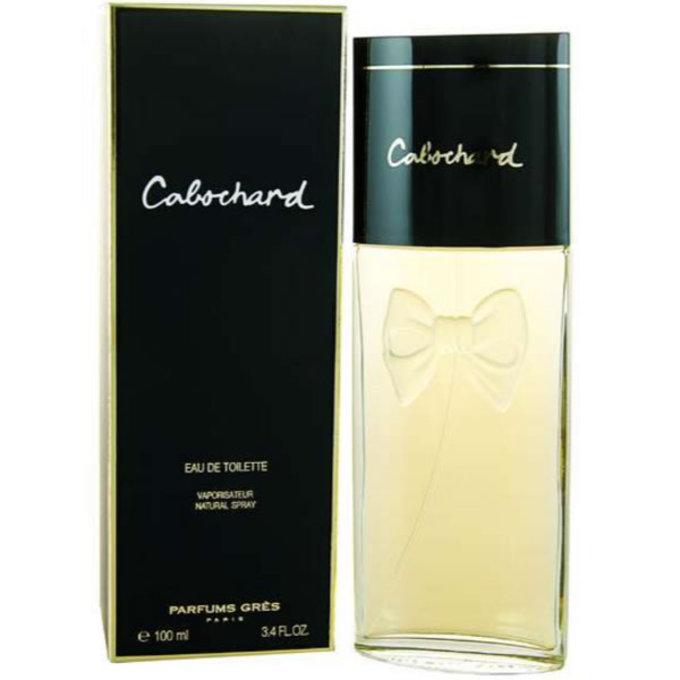 CABOCHARD EDT 100ML FEM
