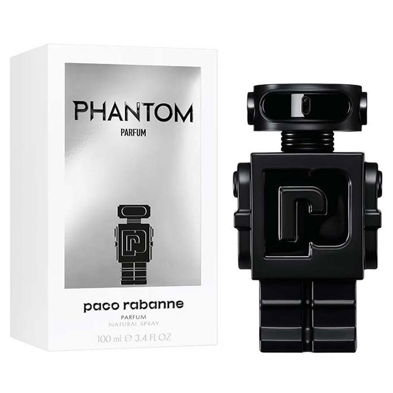 PHANTOM PARFUM 100ML MASCULINO