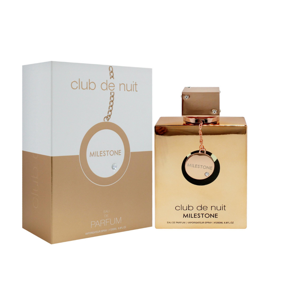 CLUB DE NUIT MILESTONE EDP 105ML